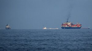 Πόλεμος στο Ιράν: Γιατί η σύγκρουση εισέρχεται σε μια επικίνδυνη νέα φάση