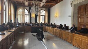 Επικαιροποιείται ο Κανονισμός άρδευσης στον Δήμο Ηρακλείου - Σύσκεψη με τους Προέδρους των κοινοτήτων