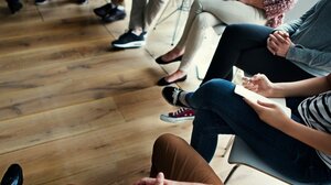 «Πολλαπλές οπτικές σε μέρες αβεβαιότητας»:Εκπαιδευτικό πρόγραμμα για οικογένειες στα Χανιά