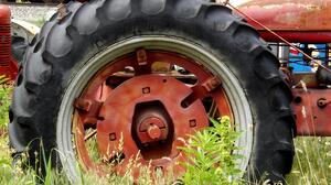 Σοκ στη Μεσαρά: Δύο νεκροί σε δυστυχήματα με τρακτέρ 