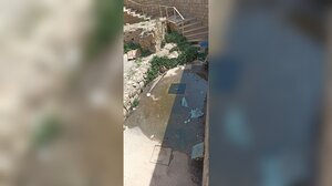 "Εστία μόλυνσης και ντροπής η ιστορική Πύλη Δερματά"