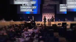 Το χρονικό της ένοπλης επίθεσης στο δείπνο των ανταποκριτών στην Ουάσινγκτον - Πως φυγαδεύτηκε ο Ντ. Τραμπ