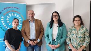 Ενίσχυση του Κέντρου Πρόληψης Ρεθύμνου με τρεις νέες ψυχολόγους