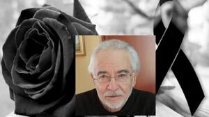 Έφυγε από τη ζωή ο γιατρός Νίκος Ρεθυμνιωτάκης 