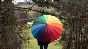 Βροχές και καταιγίδες μέχρι το Σάββατο - Η πρόγνωση για την Κρήτη 