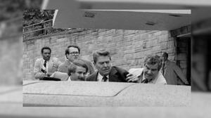 Πυροβολισμοί στις ΗΠΑ: Στο ίδιο ξενοδοχείο είχε γίνει η απόπειρα δολοφονίας του Ρόναλντ Ρίγκαν