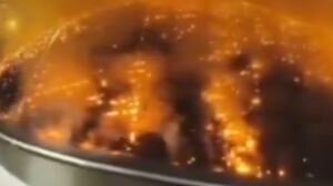 Φωτιά «σαν ιστός αράχνης» σε ολυμπιακό στάδιο του Ρίο - Η τρίτη την τελευταία δεκαετία