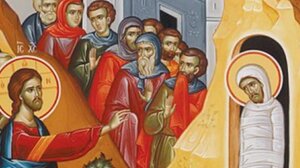 Αναβίωσε το έθιμο με τα κάλαντα του Λαζάρου στα Μάλια