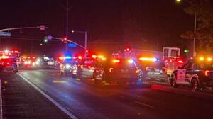 Πυροβολισμοί στο Σακραμέντο – Τουλάχιστον τέσσερις τραυματίες