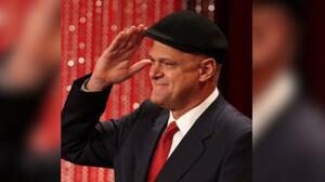 Πένθος στο παγκόσμιο μπάσκετ: Πέθανε ο Όσκαρ Σμιντ