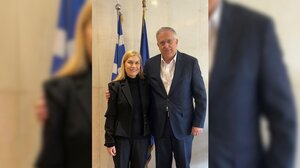 Σέβη Βολουδάκη: Εξασφαλίσαμε 1,5 εκατ. ευρώ για τις τοπικές επιχειρήσεις και την επανεκκίνηση της Δημοτικής Αγοράς Χανίων