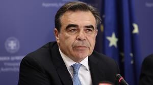 M. Σχοινάς: Νέο εθνικό συμβόλαιο για τη γεωργία