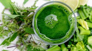Smoothie αποτοξίνωσης