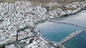 ΚΔΑΠ ΑμεΑ Σητείας «Δήμητρα» για την Παγκόσμια Ημέρα Αθλητισμού