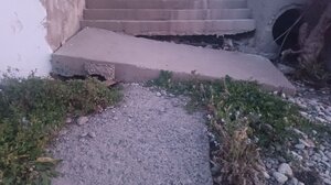 Ζητούν παρέμβαση και λύση για την πρόσβαση προς την παραλία Κουμπέ