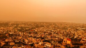 Ηράκλειο: Αναστέλλεται η λειτουργία των εσπερινών σχολείων για σήμερα, Τετάρτη