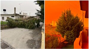 Κλειστά τα σχολεία αύριο Πέμπτη (02/04) στον Δήμο Μινώα Πεδιάδας, λόγω καιρού