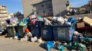 Πάσχα με σκουπίδια στο Ηράκλειο – Εικόνες που προκαλούν αντιδράσεις