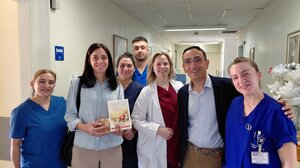 Το Σωματείο Εργαζομένων ΠΑΓΝΗ δίπλα στους εργαζόμενους της βάρδιας