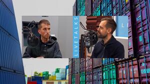 Κοντέινερ: Λύσεις που αλλάζουν την καθημερινότητα και απαντήσεις σε ερωτήματα της αγοράς από τη Somcon Σωμαράκης Containers