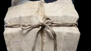 Σωσίβιο από τον Τιτανικό βγαίνει σε δημοπρασία με εκτιμώμενη αξία έως και 558.000 ευρώ