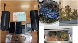 Εξαρθρώθηκε συμμορία που «χτυπούσε» και στην Κρήτη