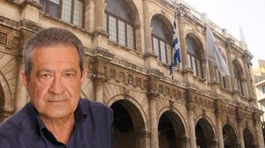 Δήμος Ηρακλείου: Ο Δημήτρης Σπυριδάκης, Αντιδήμαρχος Υπηρεσίας το Σαββατοκύριακο 18 και 19 Απριλίου