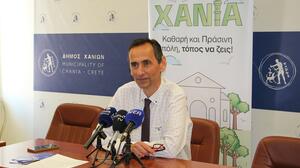 Χανιά: Από γειτονιά σε γειτονιά η ενημέρωση για καθαρότερη πόλη