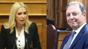 ΟΠΕΚΕΠΕ: Κατατέθηκε η πρόταση του ΠΑΣΟΚ για προανακριτική για Λιβανό και Αραμπατζή