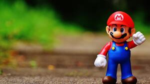 Super Mario: Η άγνωστη ιστορία πίσω από το όνομα του Λουίτζι, ποιο υπαρκτό πρόσωπο ήταν