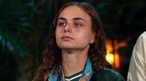 Survivor: Εκτός η Κωνσταντίνα Μπακαρού λόγω τραυματισμού στο πόδι της 