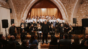 Το χορωδιακό τραγούδι σε εκπαιδευτικό συνέδριο στο Ρέθυμνο