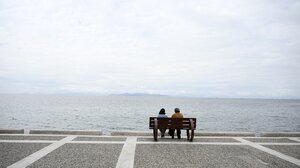 Άστατος καιρός την Κυριακή των Βαΐων στην Κρήτη