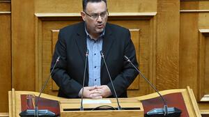 Στη βουλή ζητήματα που αφορούν στον ΒΟΑΚ στο Ρέθυμνο