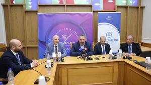 Ευρωπαϊκό Πρωτάθλημα Taekwon-Do ITF: Στην Κρήτη η καρδιά του αθλήματος με συμμετοχή-ρεκόρ