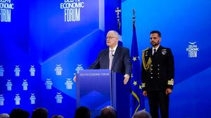 Κ. Τασούλας: Να αποφευχθεί ο κίνδυνος κατακερματισμού της Δύσης