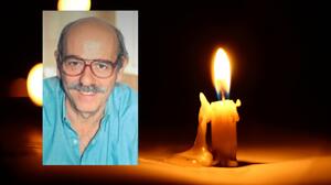 Έφυγε από τη ζωή ο Εμμανουήλ Γιακουμάκης, γιος του αντιστασιακού Μανώλη Γιακουμάκη