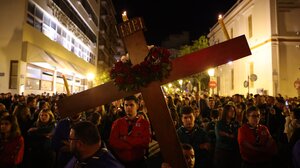 Θεσσαλονίκη: Τα ανταμώματα των επιταφίων - Πόλος έλξης η συμπρωτεύουσα