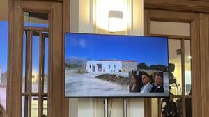 Δυναμική παρουσία του Δήμου Μινώα Πεδιάδας και της Σχολής Κεραμικής Θραψανού στο Διεθνές Συνέδριο για την ελληνική χειροτεχνία