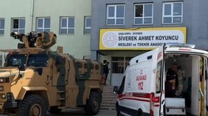 Συναγερμός στην Τουρκία: Άγνωστος άνοιξε πυρ σε σχολείο - Τουλάχιστον 18 οι τραυματίες