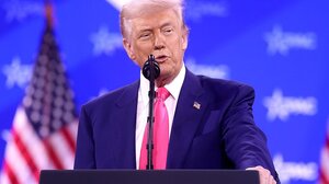 Τραμπ: Οι συνομιλίες με το Ιράν ενδέχεται να ξαναρχίσουν στο Ισλαμαμπάντ τις επόμενες δύο ημέρες