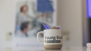 EURECA-PRO: Οι Young EcoHeroes από τα Χανιά ταξίδεψαν στη Γερμανία