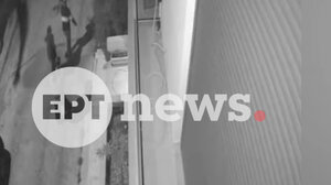 Επεισοδιακή καταδίωξη διαρρηκτών με πυροβολισμούς στη Βάρη