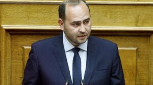 Άρση ασυλίας για την υπόθεση ΟΠΕΚΕΠΕ ζητάει και ο Βασιλειάδης
