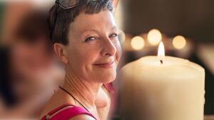 Στη γειτονιά των αγγέλων η αγαπημένη Βικτώρια...