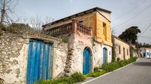 Βιζάρι: Στη μέση της κοιλάδας του Ασωμαθιανού Κάμπου