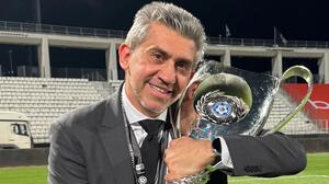 Ένα εύγε και στον «δικό» μας άνθρωπο του ΟΦΗ! 