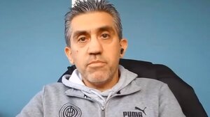 Βογιατζάκης: «Είναι δεδομένο ότι θα τα πάρει όλα τα εισιτήρια ο ΟΦΗ, δεν φτάνουν κιόλας»