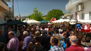 Βουκολιές: Το χωριό με το ξεχωριστό παζάρι της Μ. Παρασκευής!