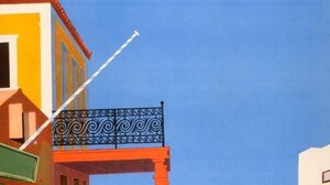 Το ταξίδι του ελληνικού τουρισμού στον χρόνο μέσα από τις αφίσες του ΕΟΤ